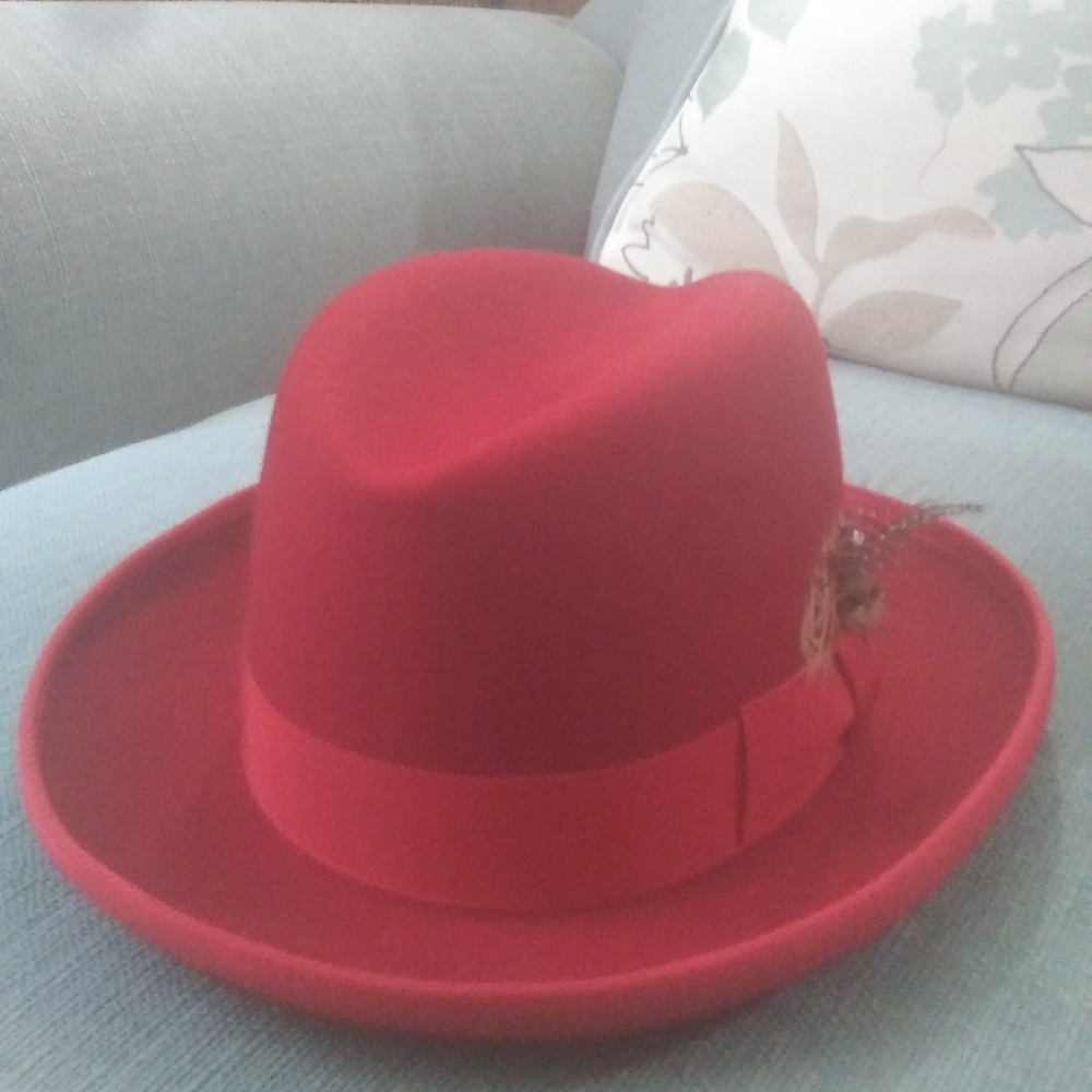 Godfather Hat